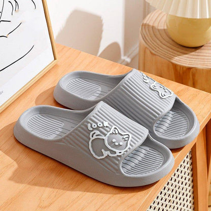 Comfy Step Slippers - Shopylife -   