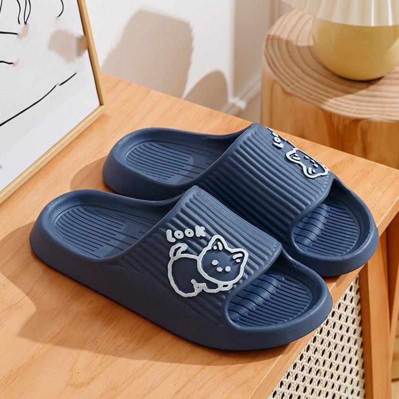 Comfy Step Slippers - Shopylife -   