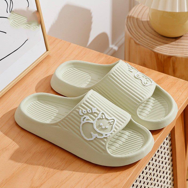 Comfy Step Slippers - Shopylife -   