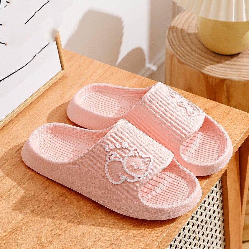 Comfy Step Slippers - Shopylife -   
