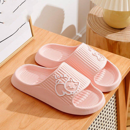 Comfy Step Slippers - Shopylife -   