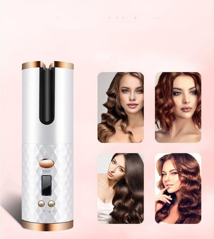 Curl Master Pro - Shopylife -   