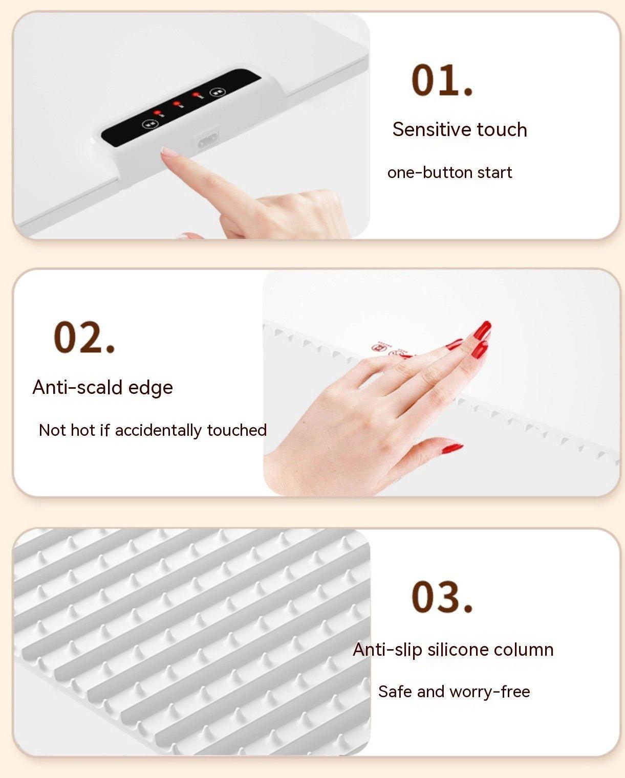 Eco Warm Pro - Shopylife -   