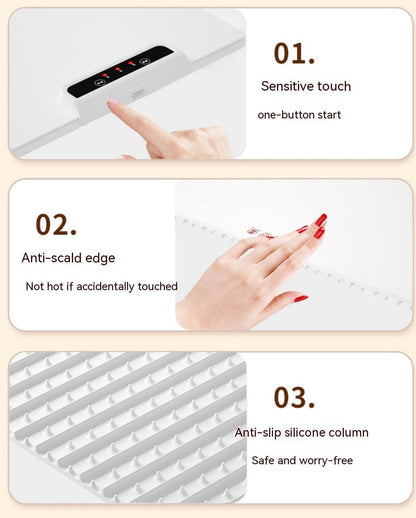 Eco Warm Pro - Shopylife -   
