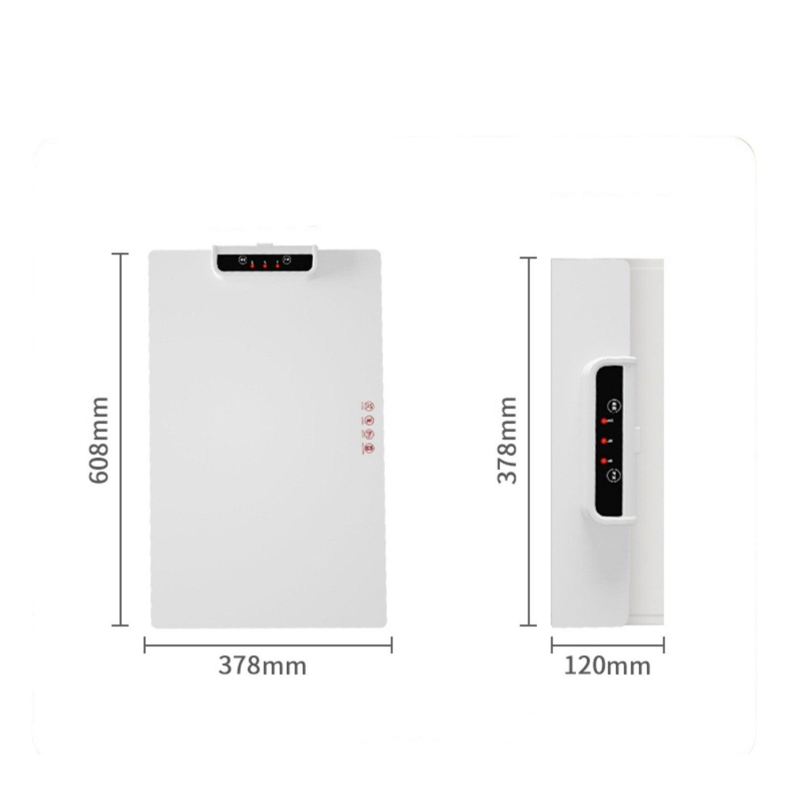 Eco Warm Pro - Shopylife -   