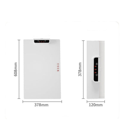 Eco Warm Pro - Shopylife -   