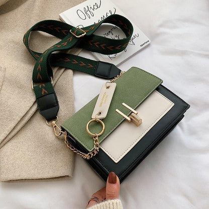Elegance Crossbody Bag - Shopylife -   