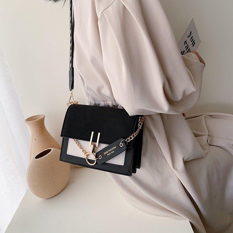 Elegance Crossbody Bag - Shopylife -   