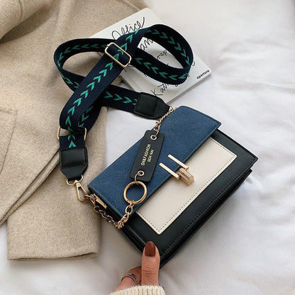 Elegance Crossbody Bag - Shopylife -   