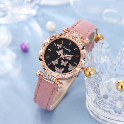 Elysian Butterfly - Shopylife -   