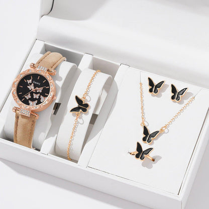 Elysian Butterfly - Shopylife -   