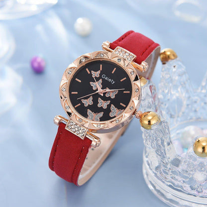 Elysian Butterfly - Shopylife -   