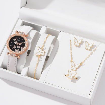 Elysian Butterfly - Shopylife -   