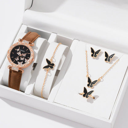 Elysian Butterfly - Shopylife -   