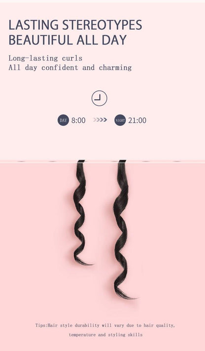 Eternal Curl Master - Shopylife -   