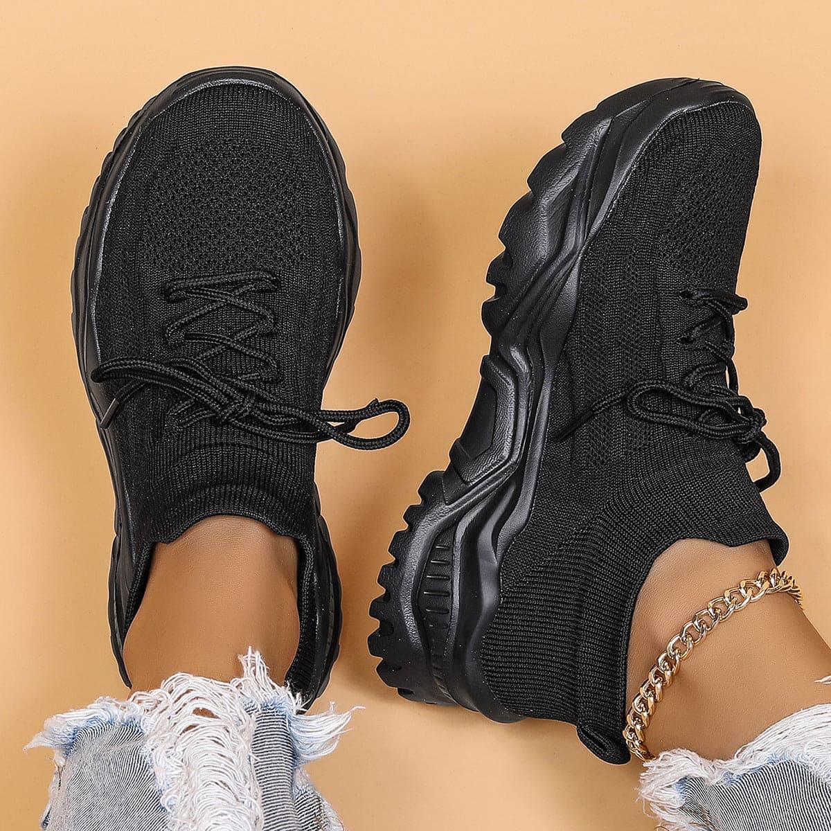Fly Fit Sneaker - Shopylife -   