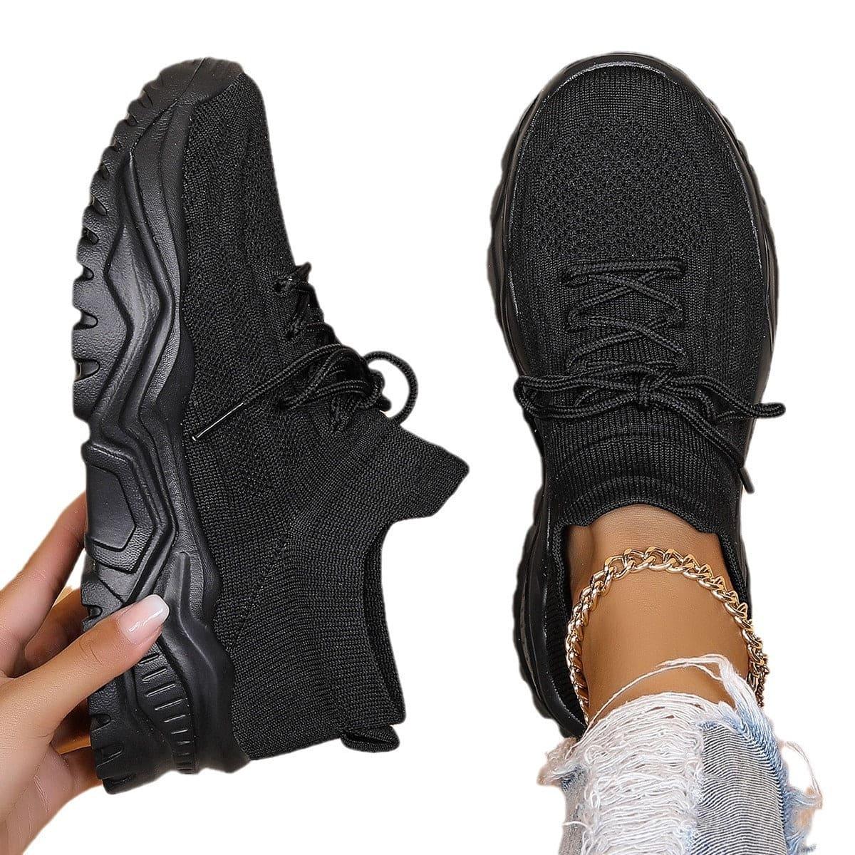 Fly Fit Sneaker - Shopylife -   