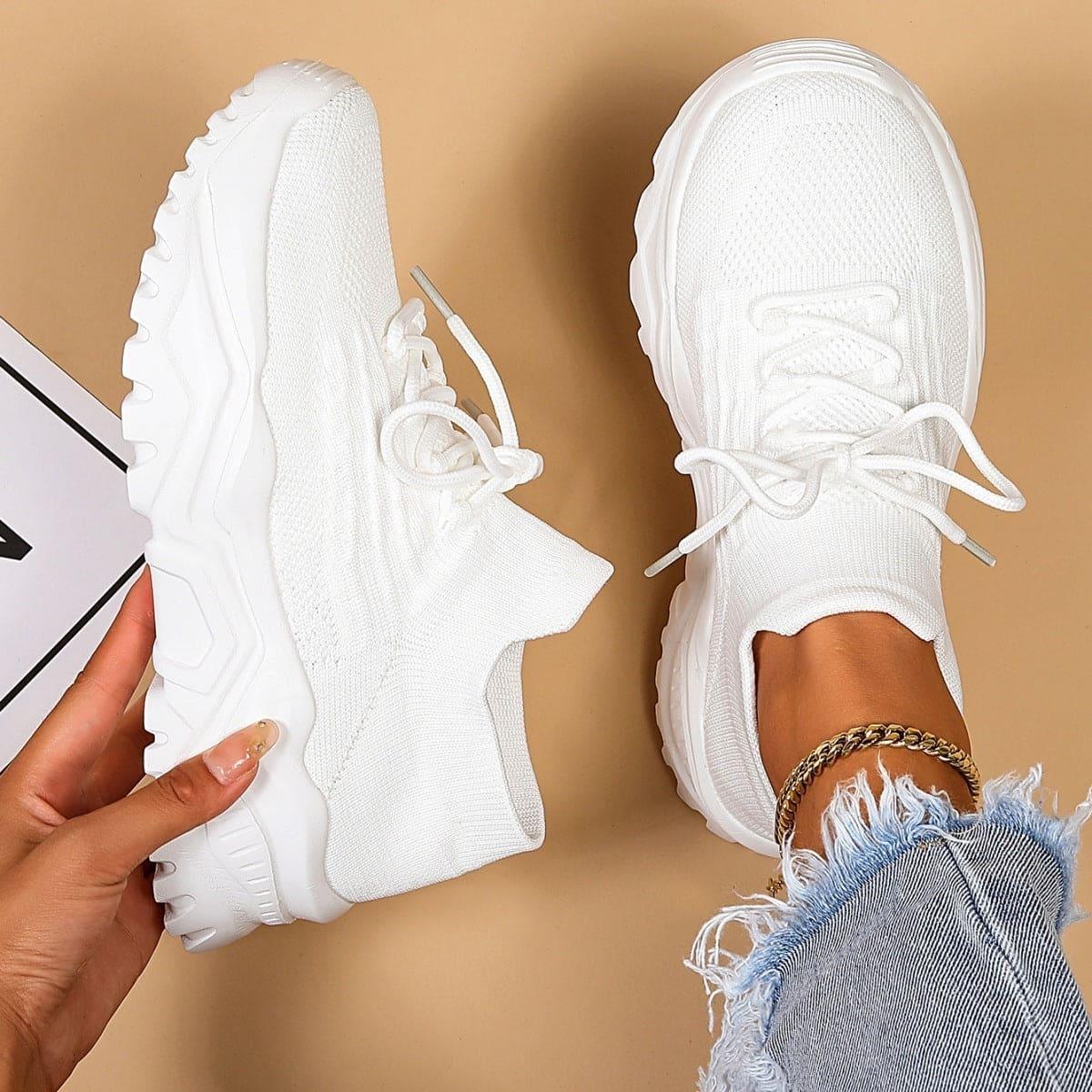 Fly Fit Sneaker - Shopylife -   