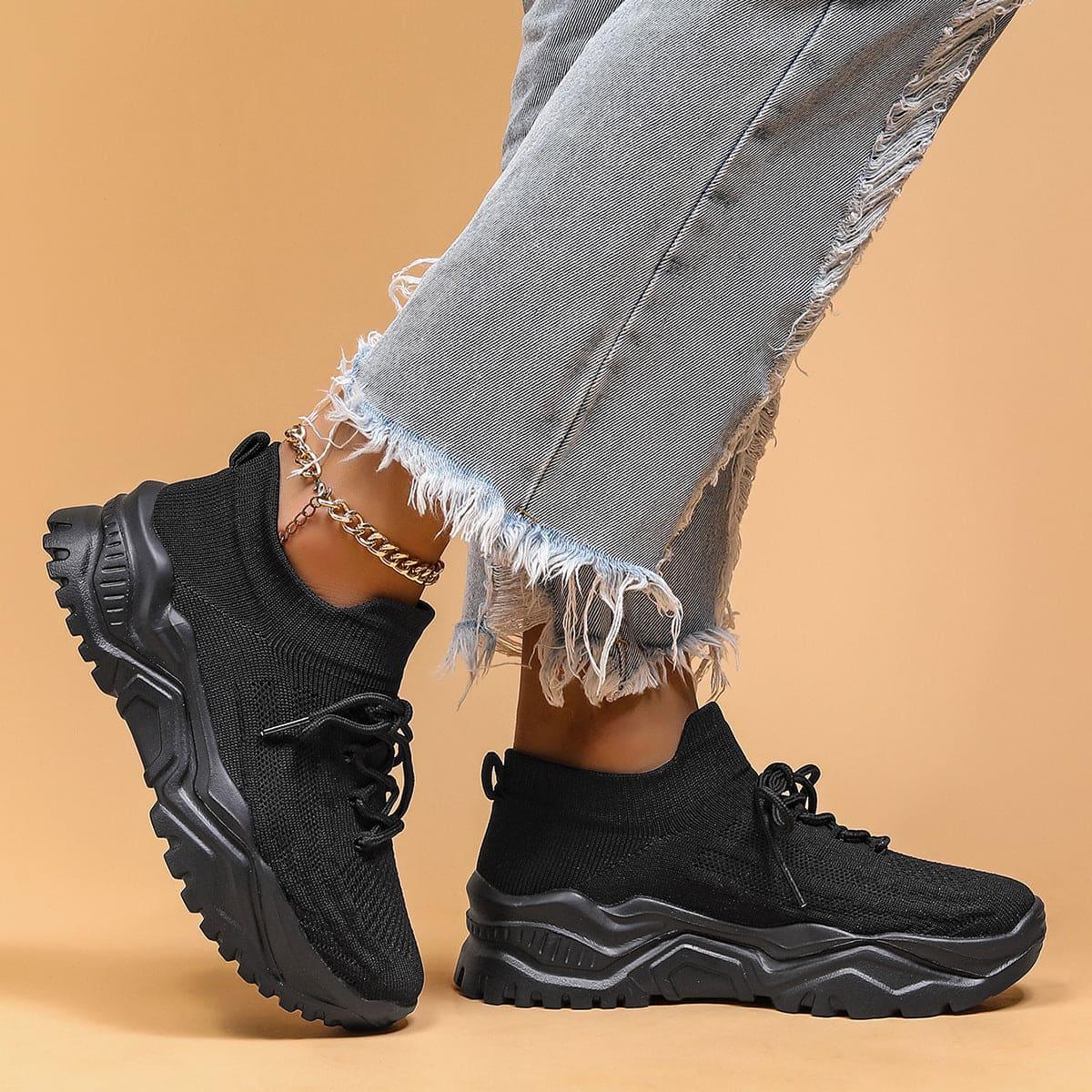 Fly Fit Sneaker - Shopylife -   