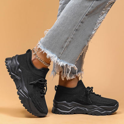 Fly Fit Sneaker - Shopylife -   