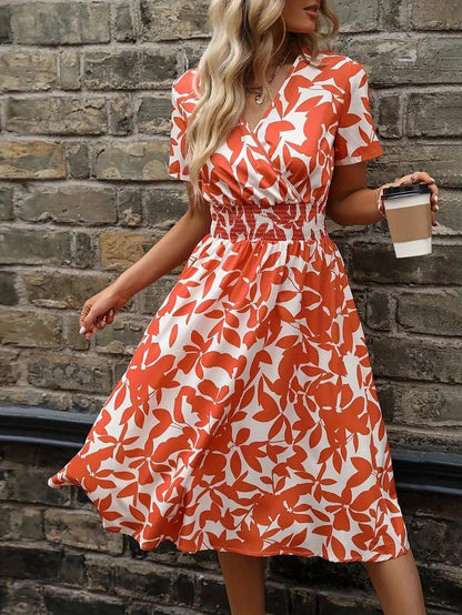 Fresh Grove Dress - Shopylife -   