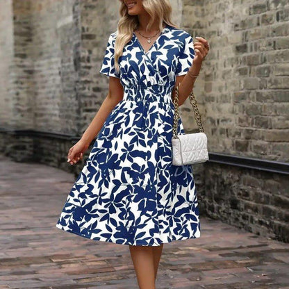 Fresh Grove Dress - Shopylife -   