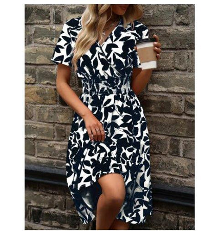 Fresh Grove Dress - Shopylife -   