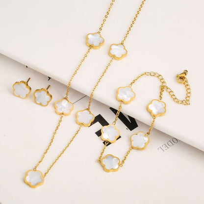 Fritillary Blossom Set - Shopylife -   