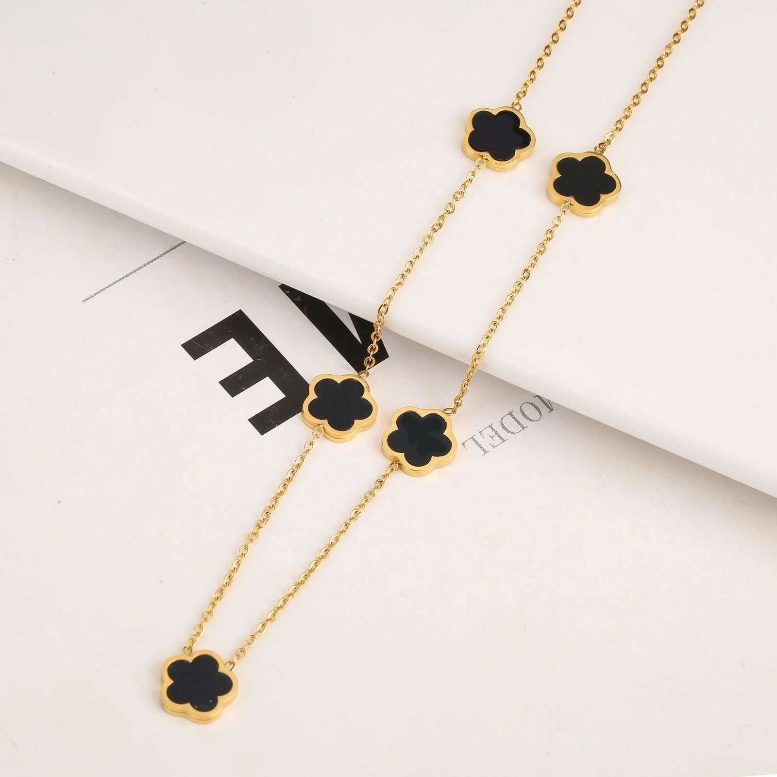 Fritillary Blossom Set - Shopylife -   