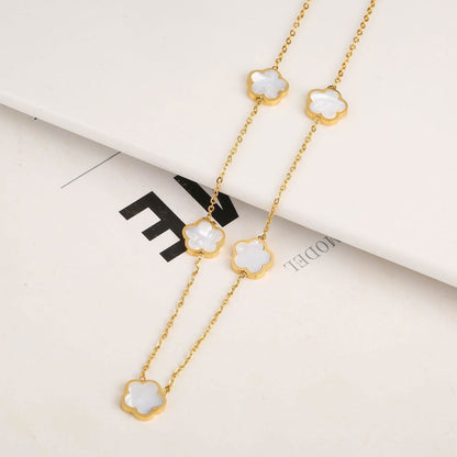 Fritillary Blossom Set - Shopylife -   