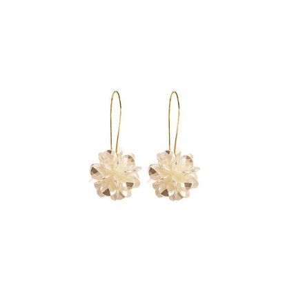 Gossamer Earrings - Shopylife -   