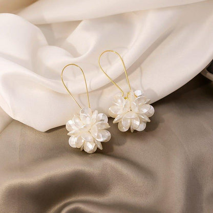 Gossamer Earrings - Shopylife -   