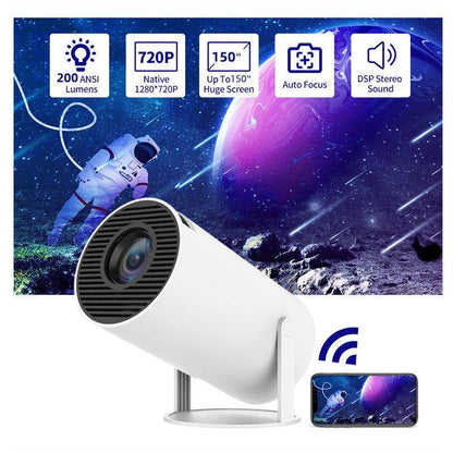 Lumi Max Pro 180 - Shopylife -   