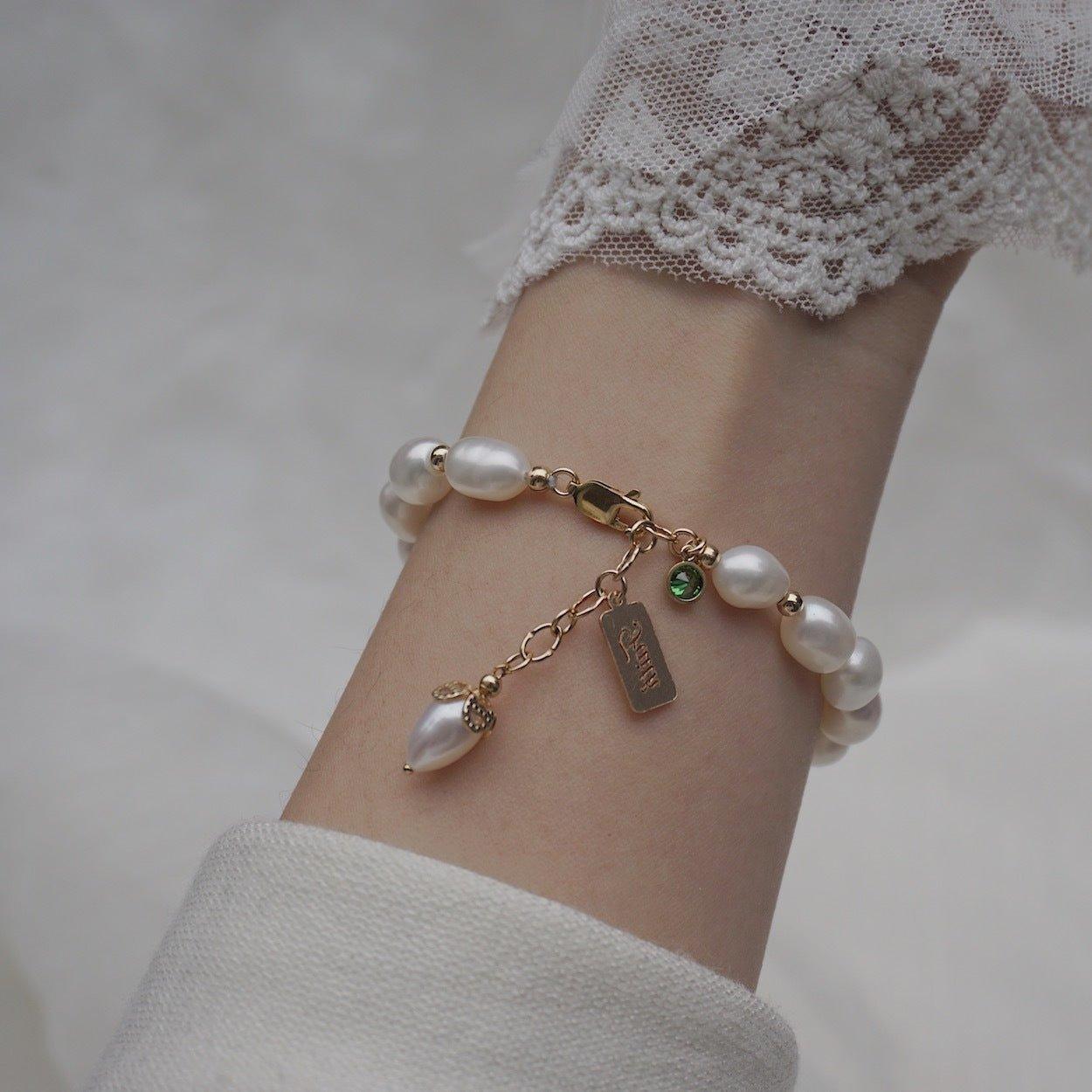 Lustra Gem Pearl - Shopylife -   