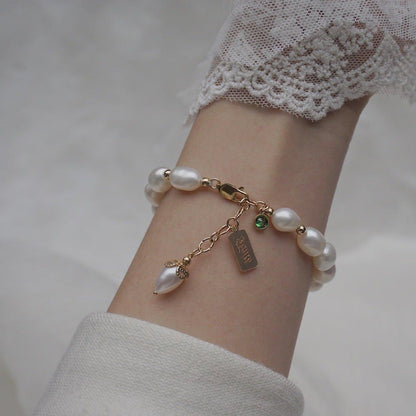 Lustra Gem Pearl - Shopylife -   