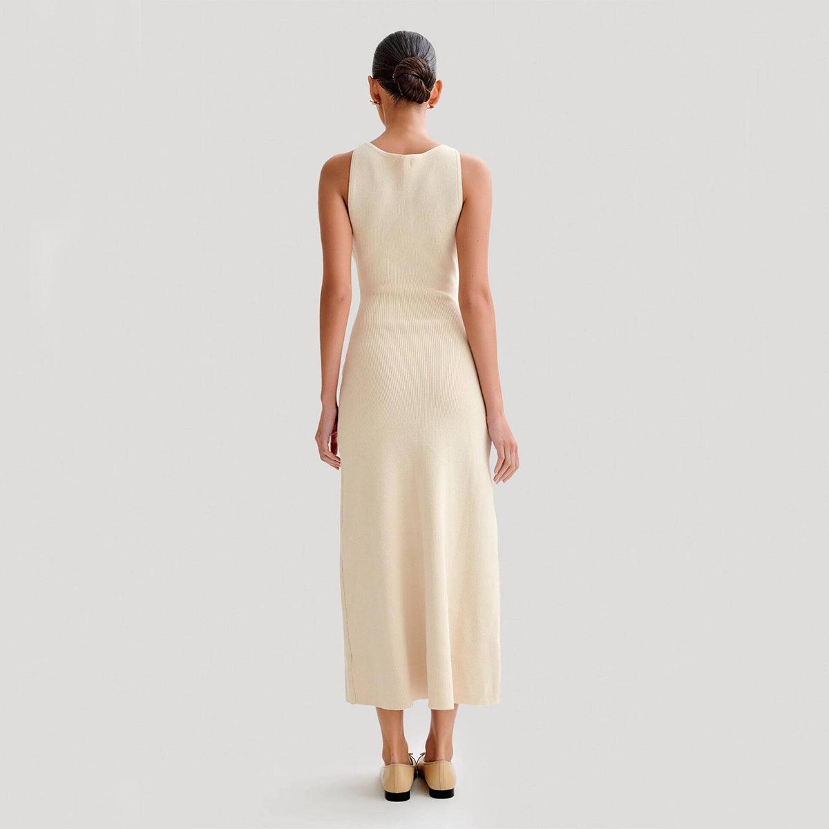 Luxe Gown Dress - Shopylife -   