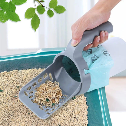 Luxe Litter Essentials - Shopylife -   