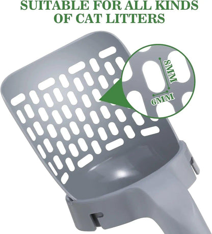 Luxe Litter Essentials - Shopylife -   