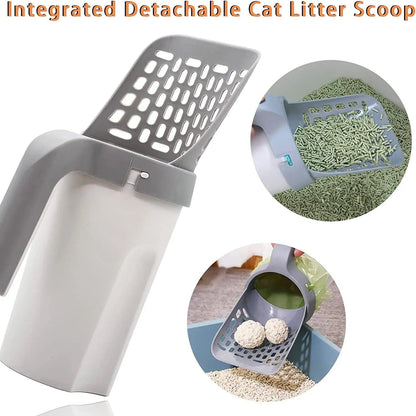 Luxe Litter Essentials - Shopylife -   