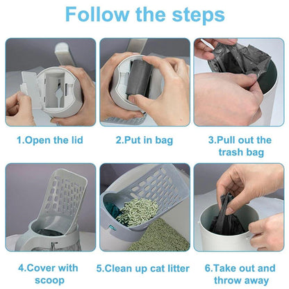 Luxe Litter Essentials - Shopylife -   