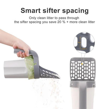 Luxe Litter Essentials - Shopylife -   