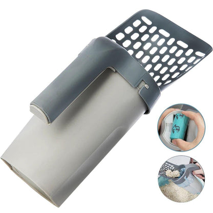 Luxe Litter Essentials - Shopylife -   