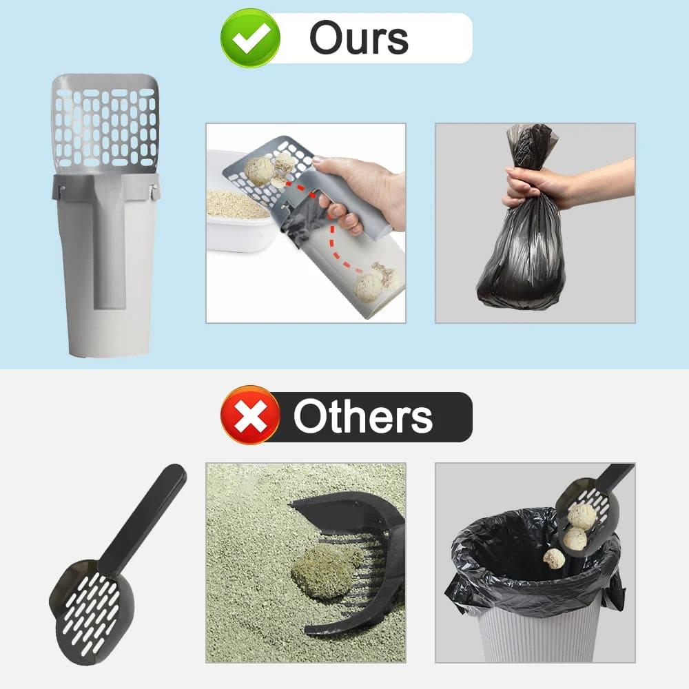 Luxe Litter Essentials - Shopylife -   