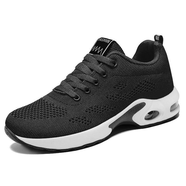 Mesh Casual Sneakers - Shopylife -   