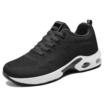 Mesh Casual Sneakers - Shopylife -   
