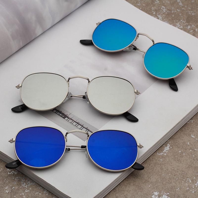Meta Vintage sunglasses - Shopylife -   