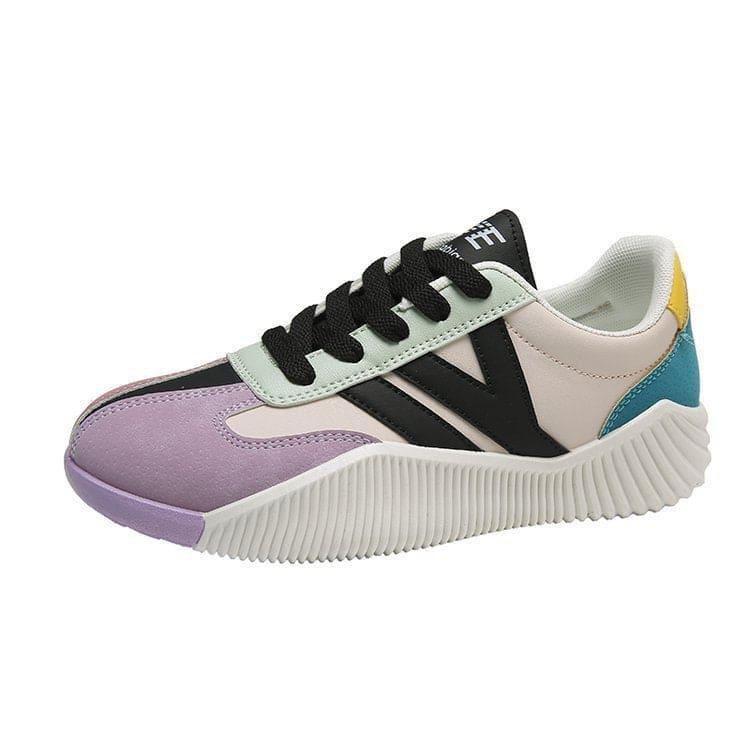 Metrostride Sneaker - Shopylife -   