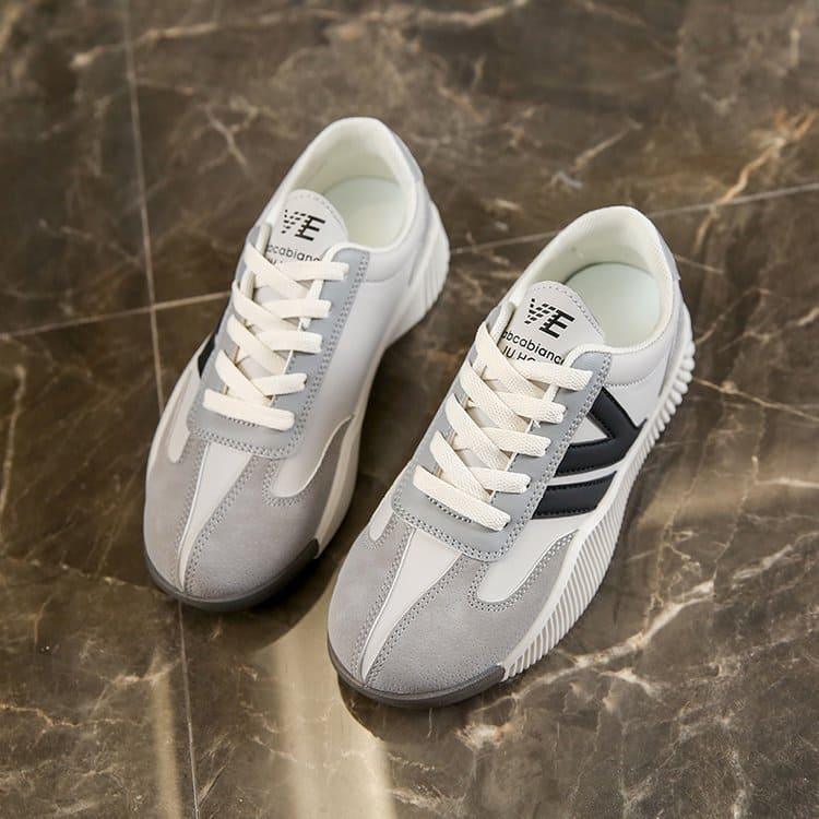Metrostride Sneaker - Shopylife -   