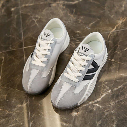 Metrostride Sneaker - Shopylife -   