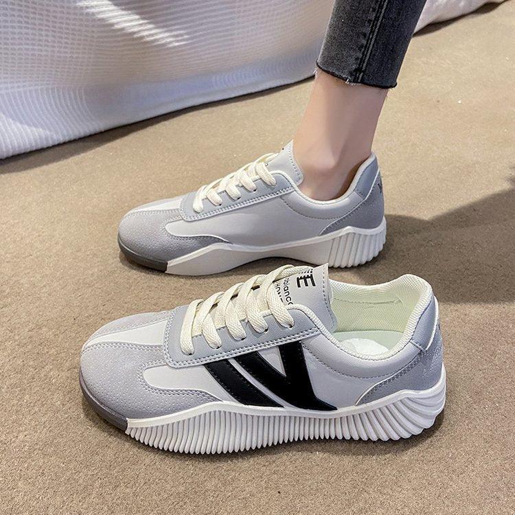 Metrostride Sneaker - Shopylife -   